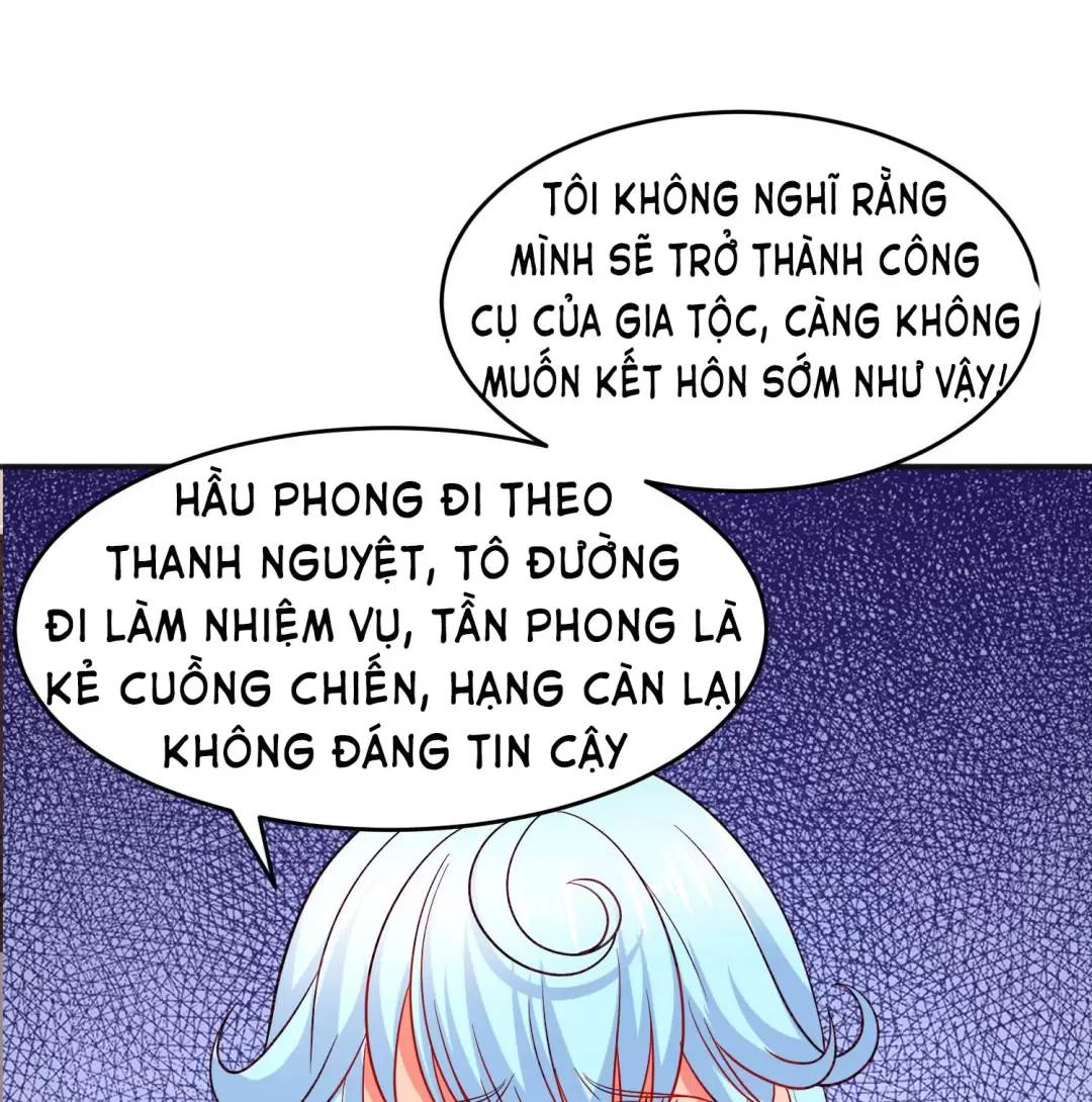 Vô Địch Từ Cưỡng Hôn Ma Nữ Chapter 67 - Trang 2