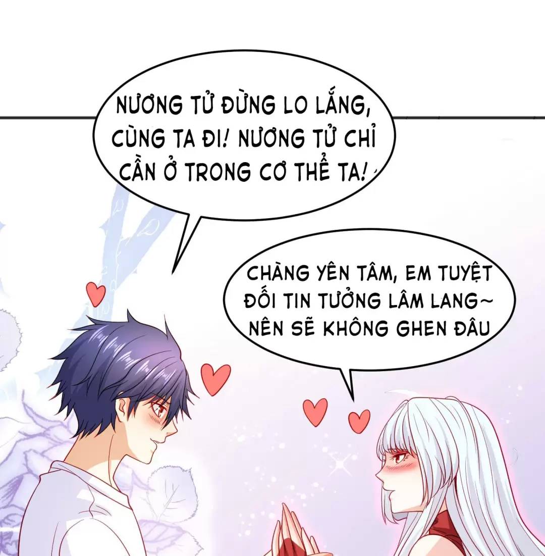 Vô Địch Từ Cưỡng Hôn Ma Nữ Chapter 67 - Trang 2