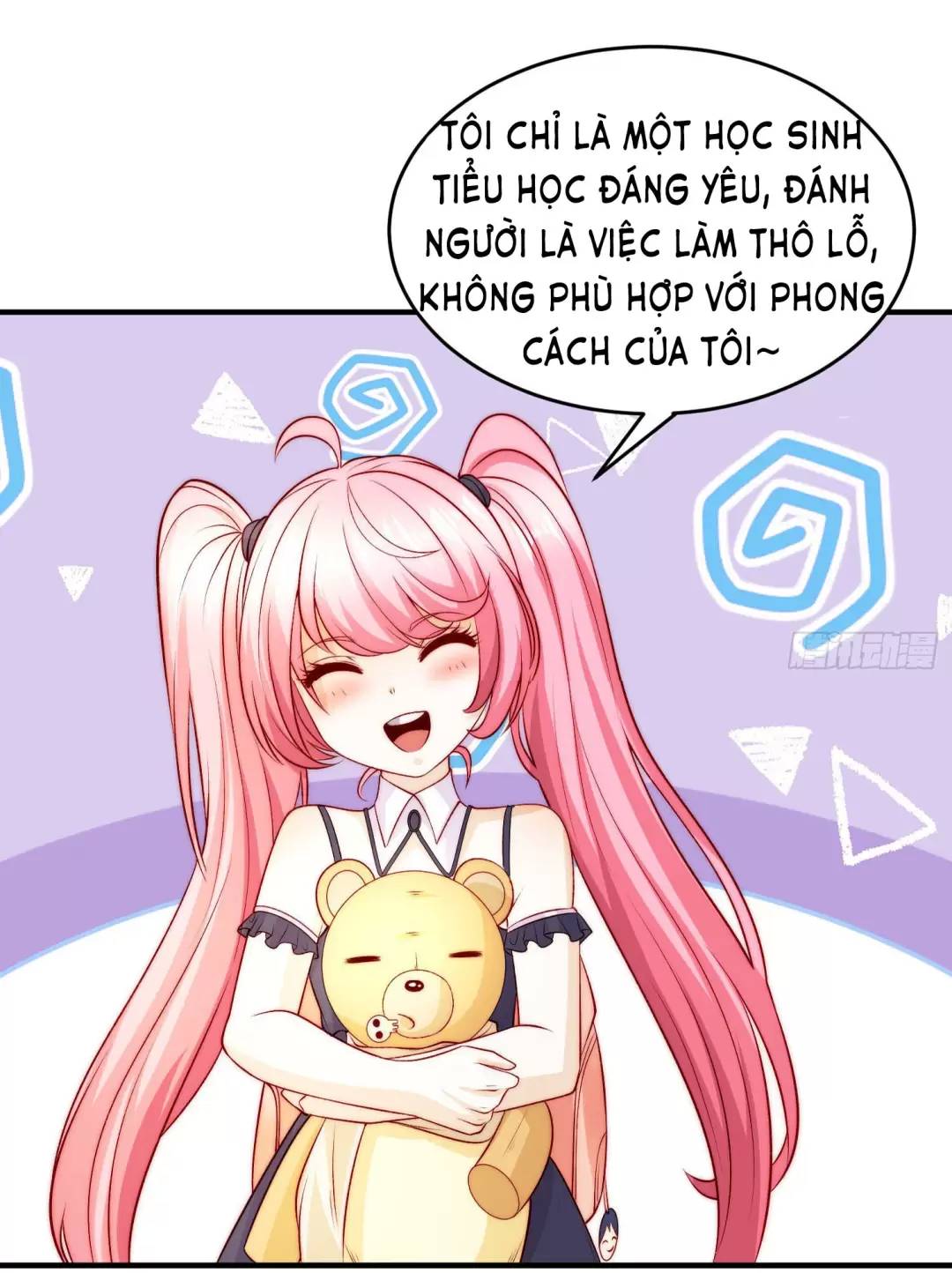 Vô Địch Từ Cưỡng Hôn Ma Nữ Chapter 66 - Trang 2