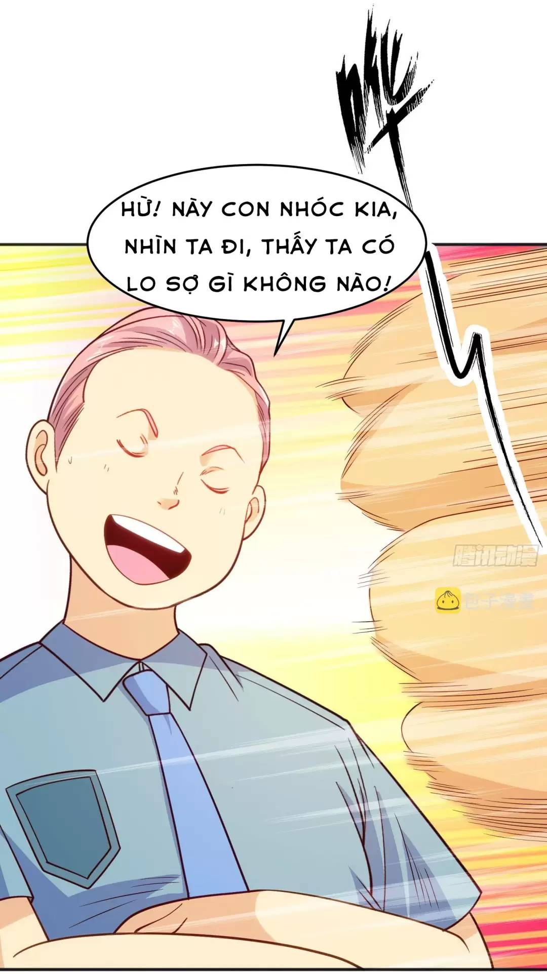 Vô Địch Từ Cưỡng Hôn Ma Nữ Chapter 66 - Trang 2