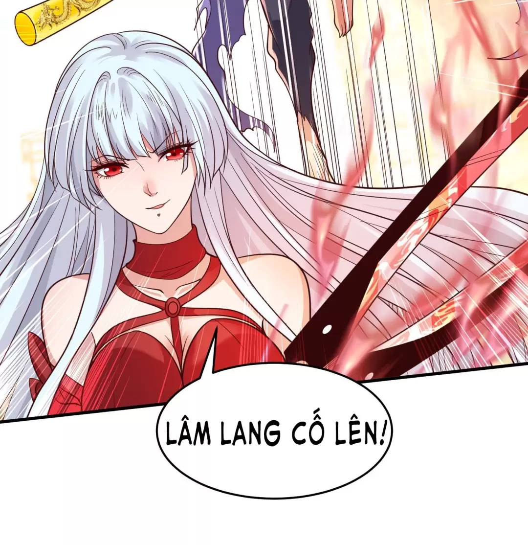 Vô Địch Từ Cưỡng Hôn Ma Nữ Chapter 65 - Trang 2