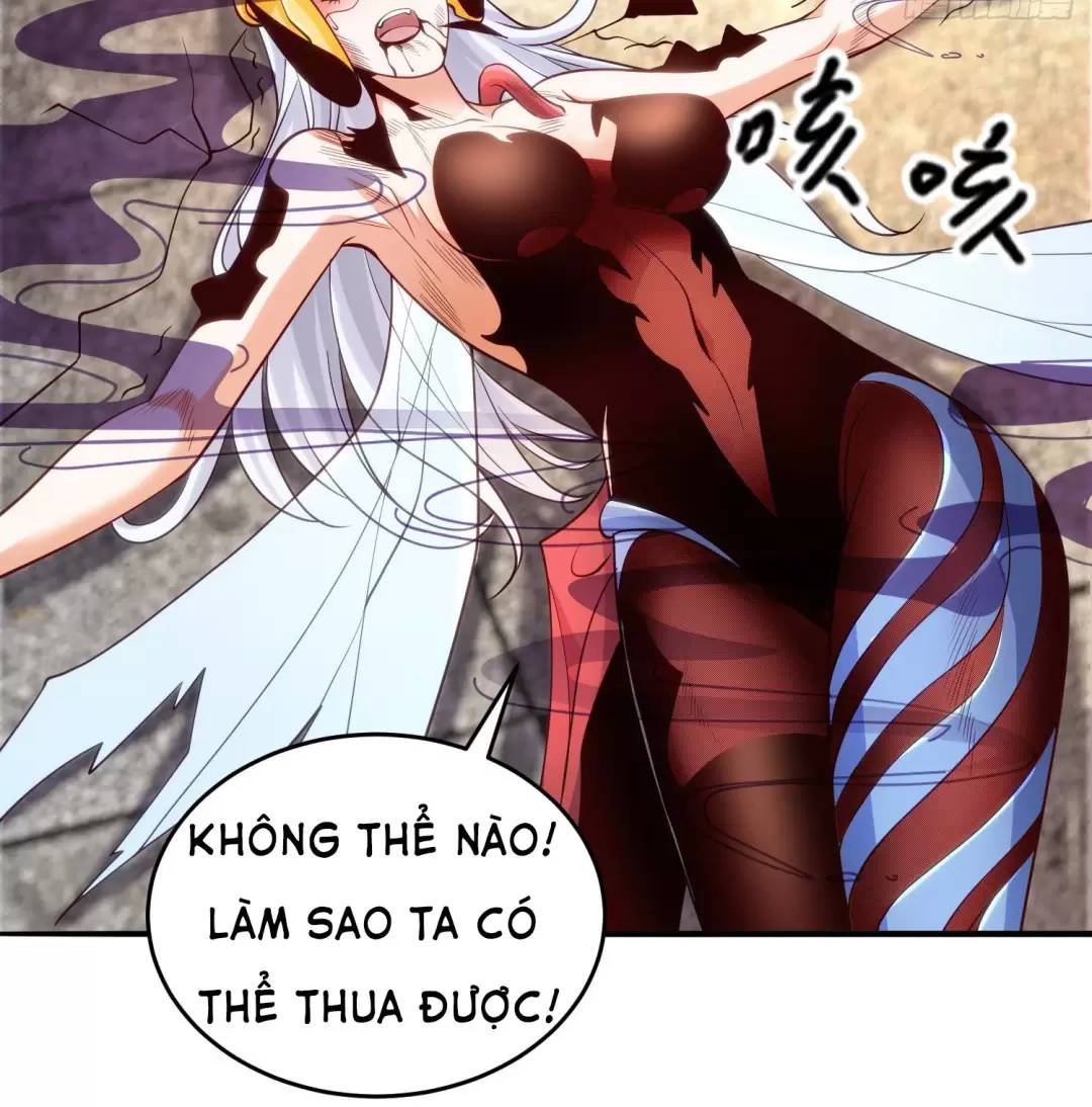 Vô Địch Từ Cưỡng Hôn Ma Nữ Chapter 65 - Trang 2