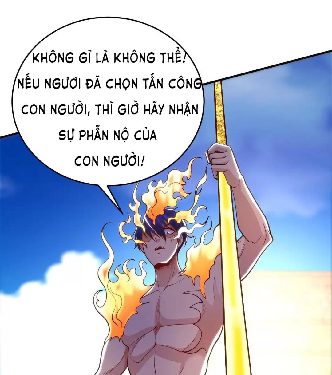 Vô Địch Từ Cưỡng Hôn Ma Nữ Chapter 65 - Trang 2