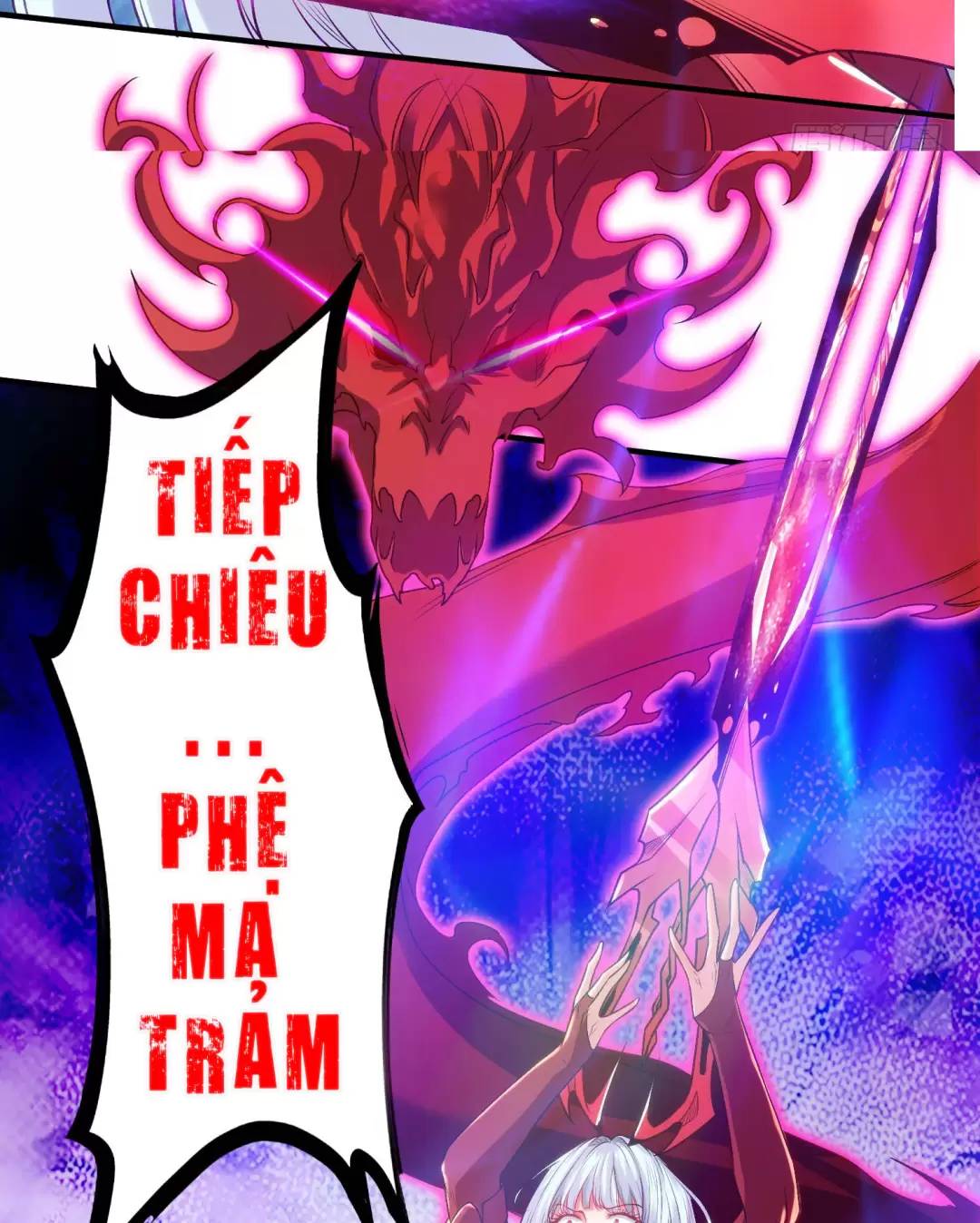 Vô Địch Từ Cưỡng Hôn Ma Nữ Chapter 65 - Trang 2