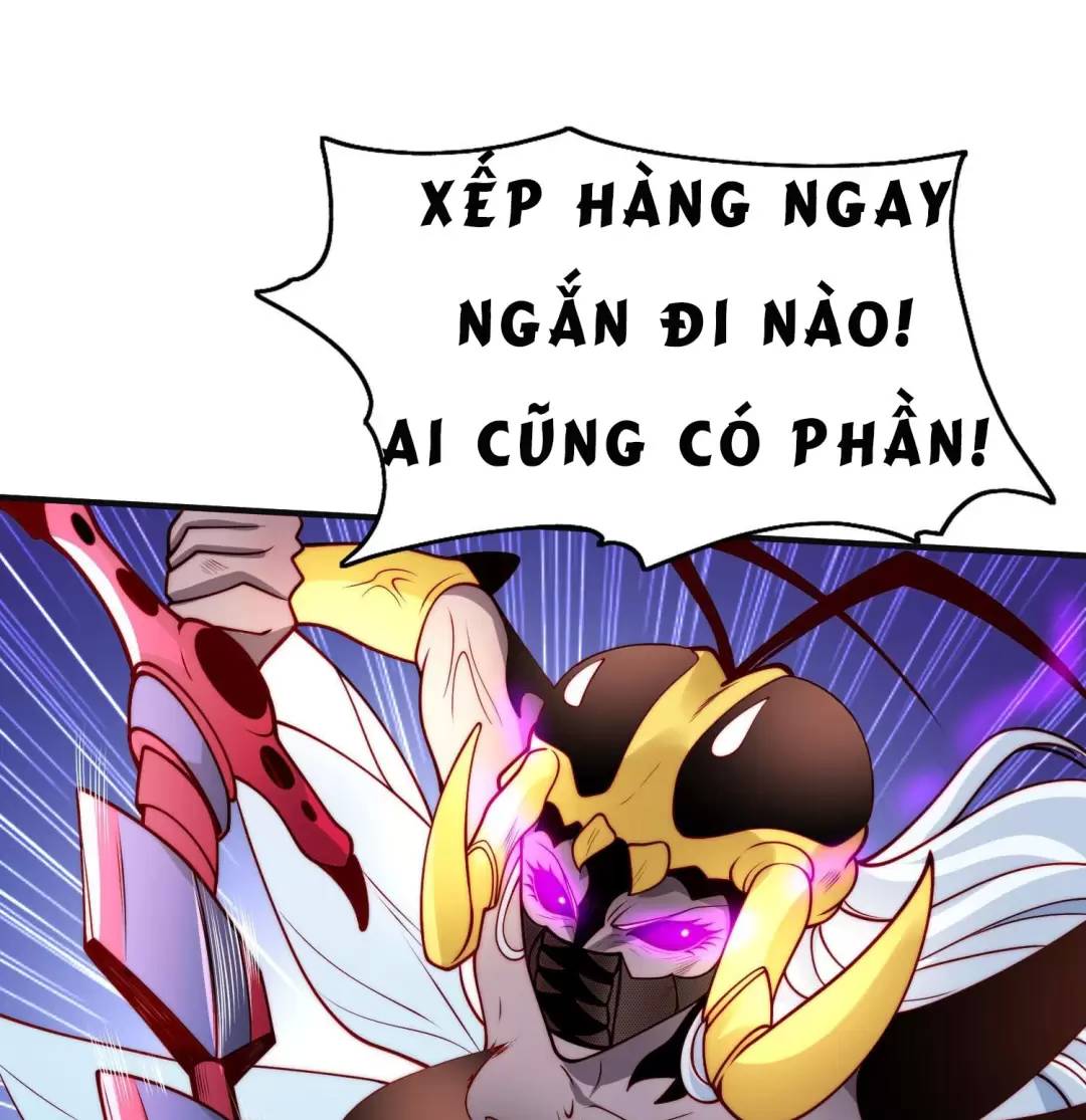 Vô Địch Từ Cưỡng Hôn Ma Nữ Chapter 64 - Trang 2