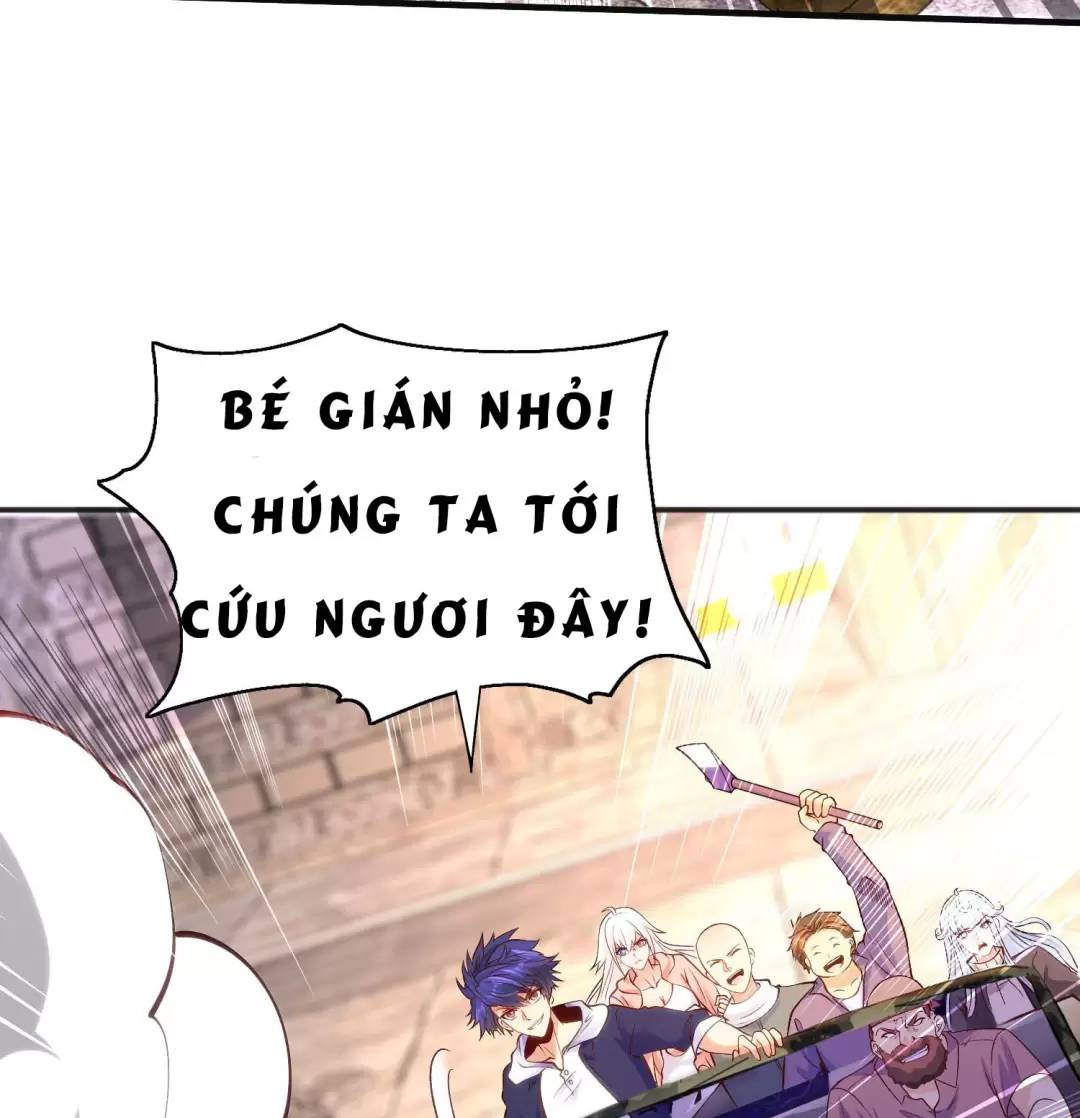 Vô Địch Từ Cưỡng Hôn Ma Nữ Chapter 63 - Trang 2