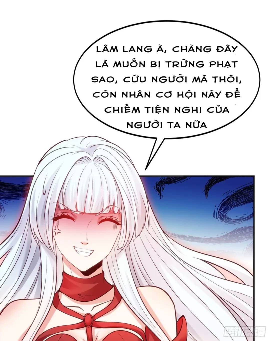 Vô Địch Từ Cưỡng Hôn Ma Nữ Chapter 63 - Trang 2