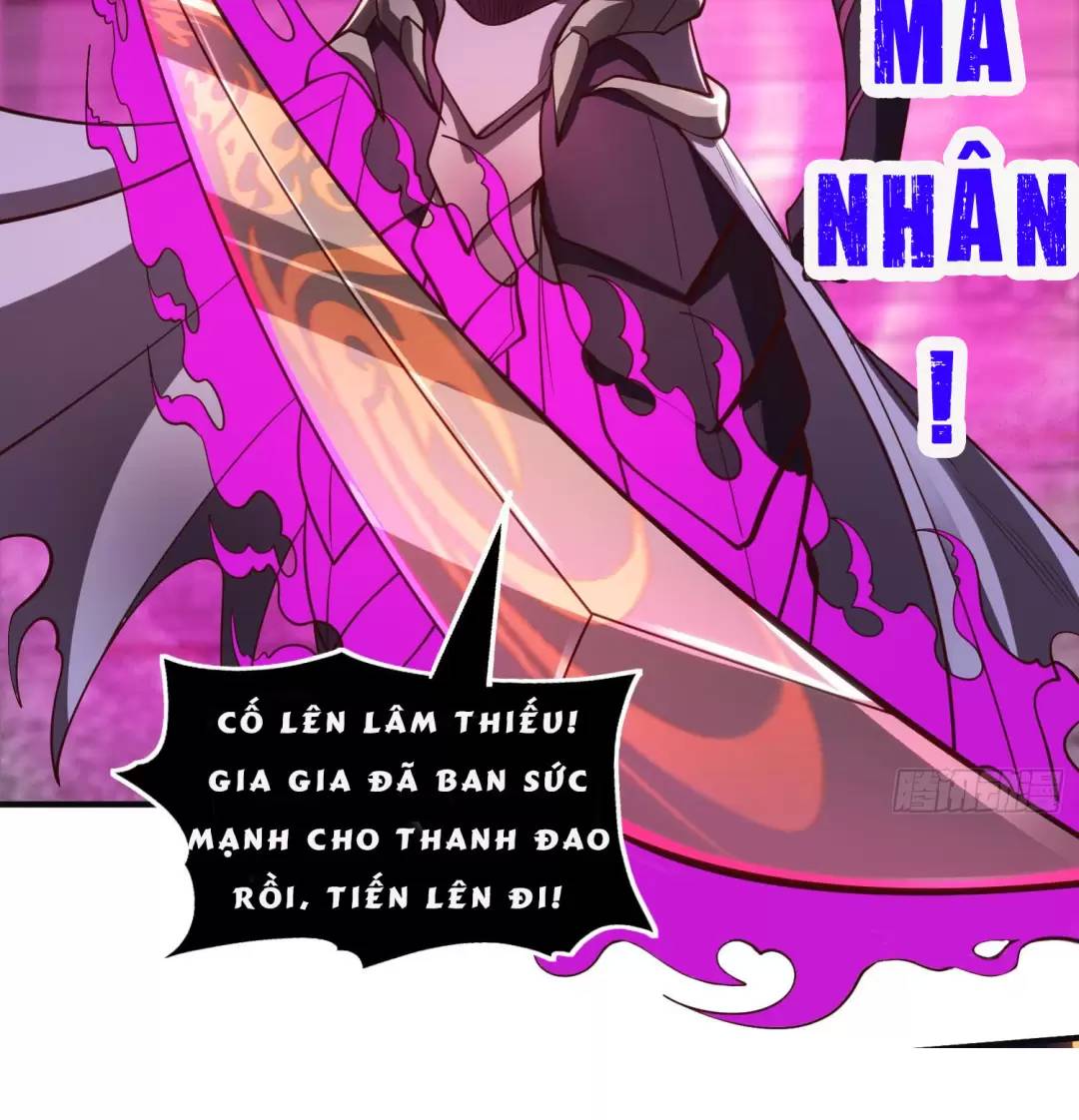 Vô Địch Từ Cưỡng Hôn Ma Nữ Chapter 63 - Trang 2