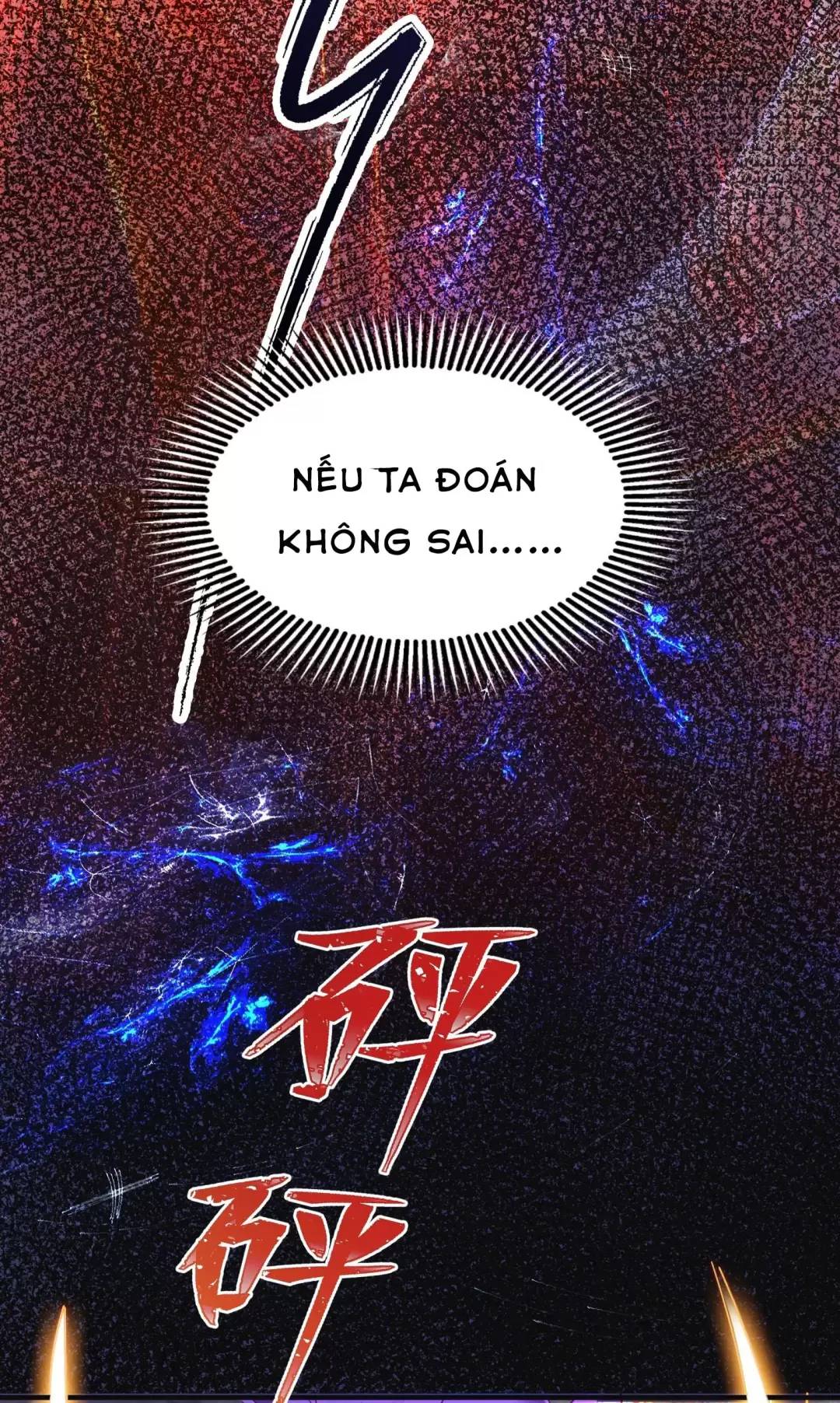 Vô Địch Từ Cưỡng Hôn Ma Nữ Chapter 63 - Trang 2