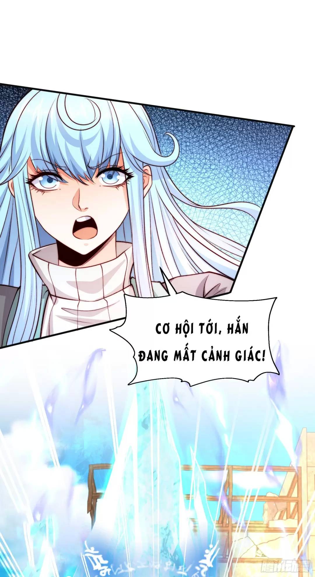 Vô Địch Từ Cưỡng Hôn Ma Nữ Chapter 62 - Trang 2