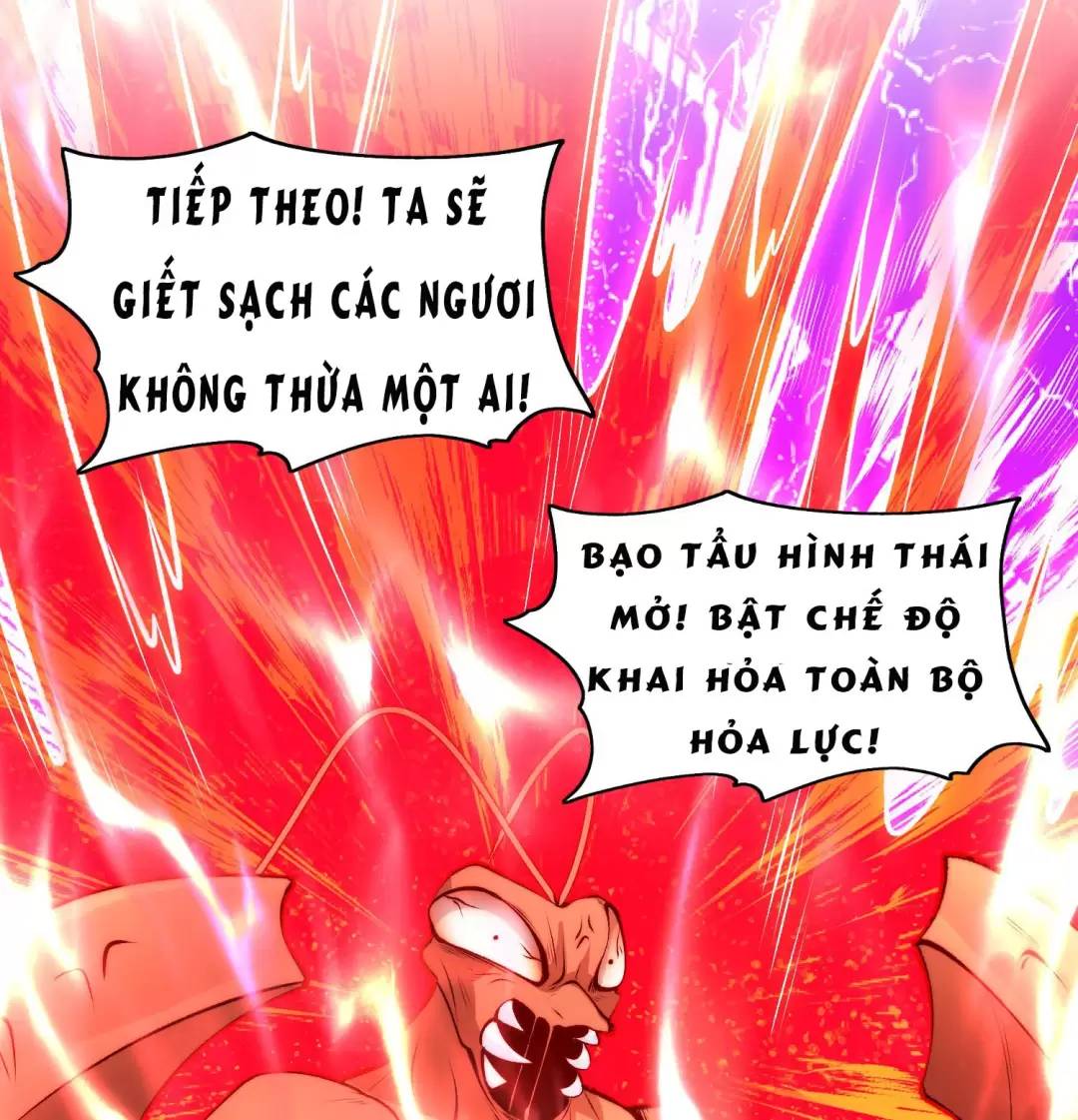 Vô Địch Từ Cưỡng Hôn Ma Nữ Chapter 62 - Trang 2