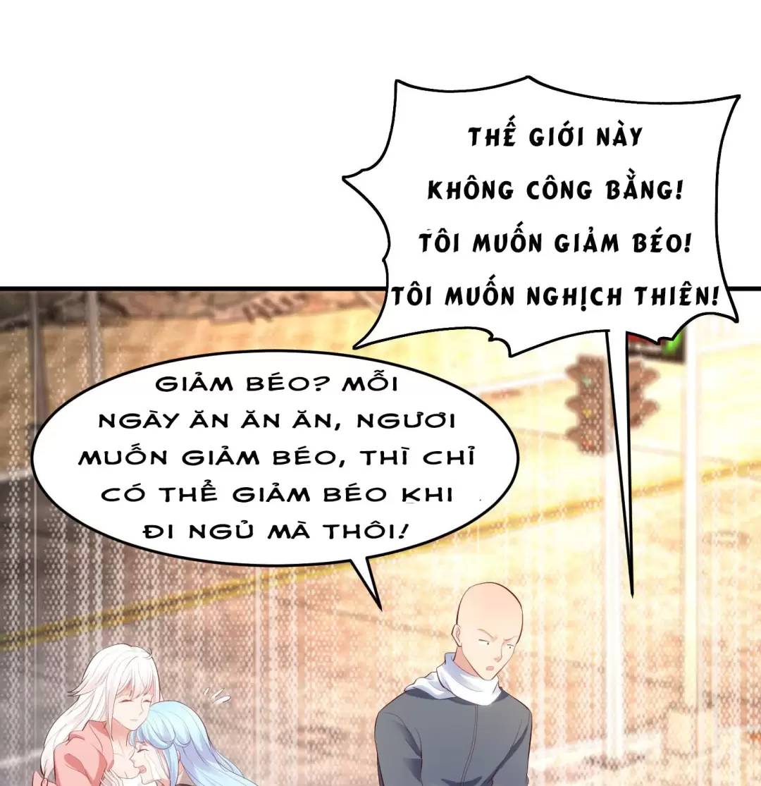 Vô Địch Từ Cưỡng Hôn Ma Nữ Chapter 61 - Trang 2