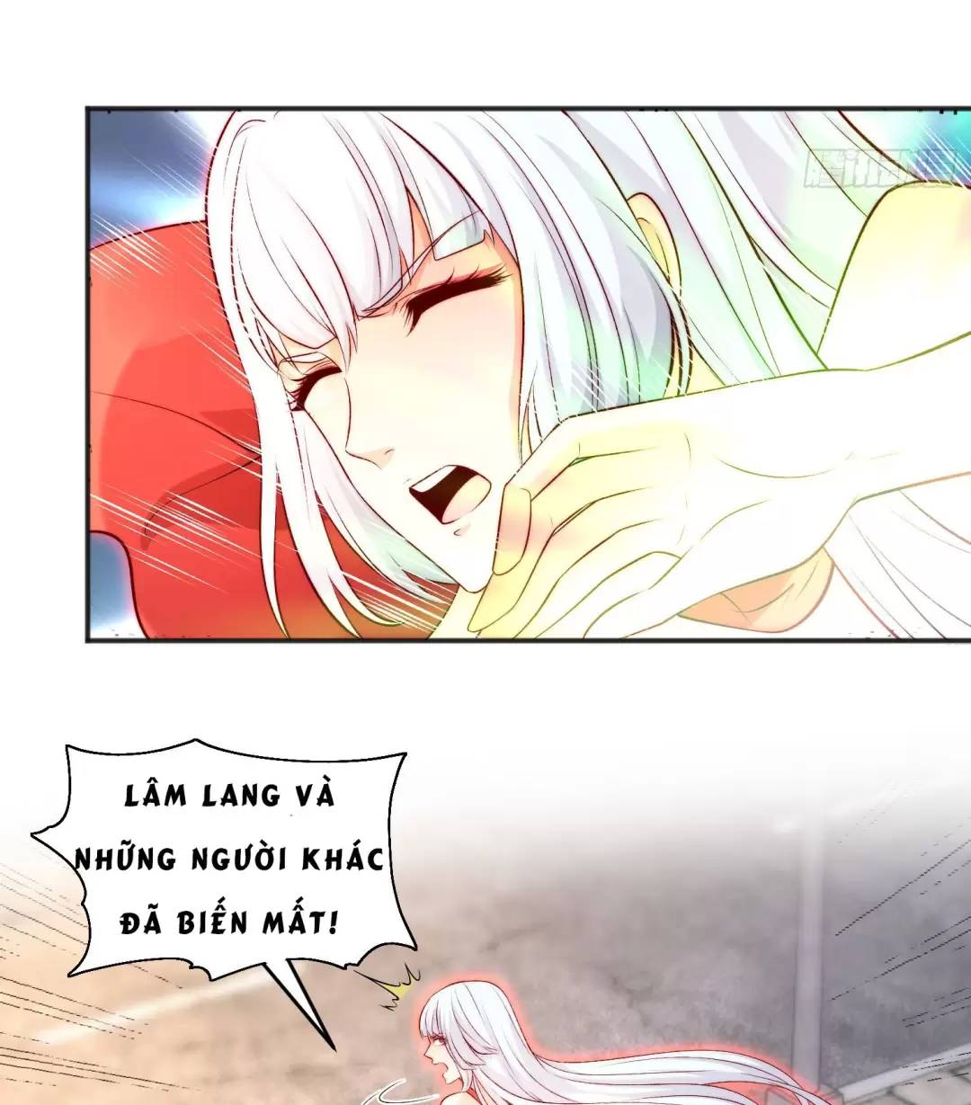 Vô Địch Từ Cưỡng Hôn Ma Nữ Chapter 61 - Trang 2