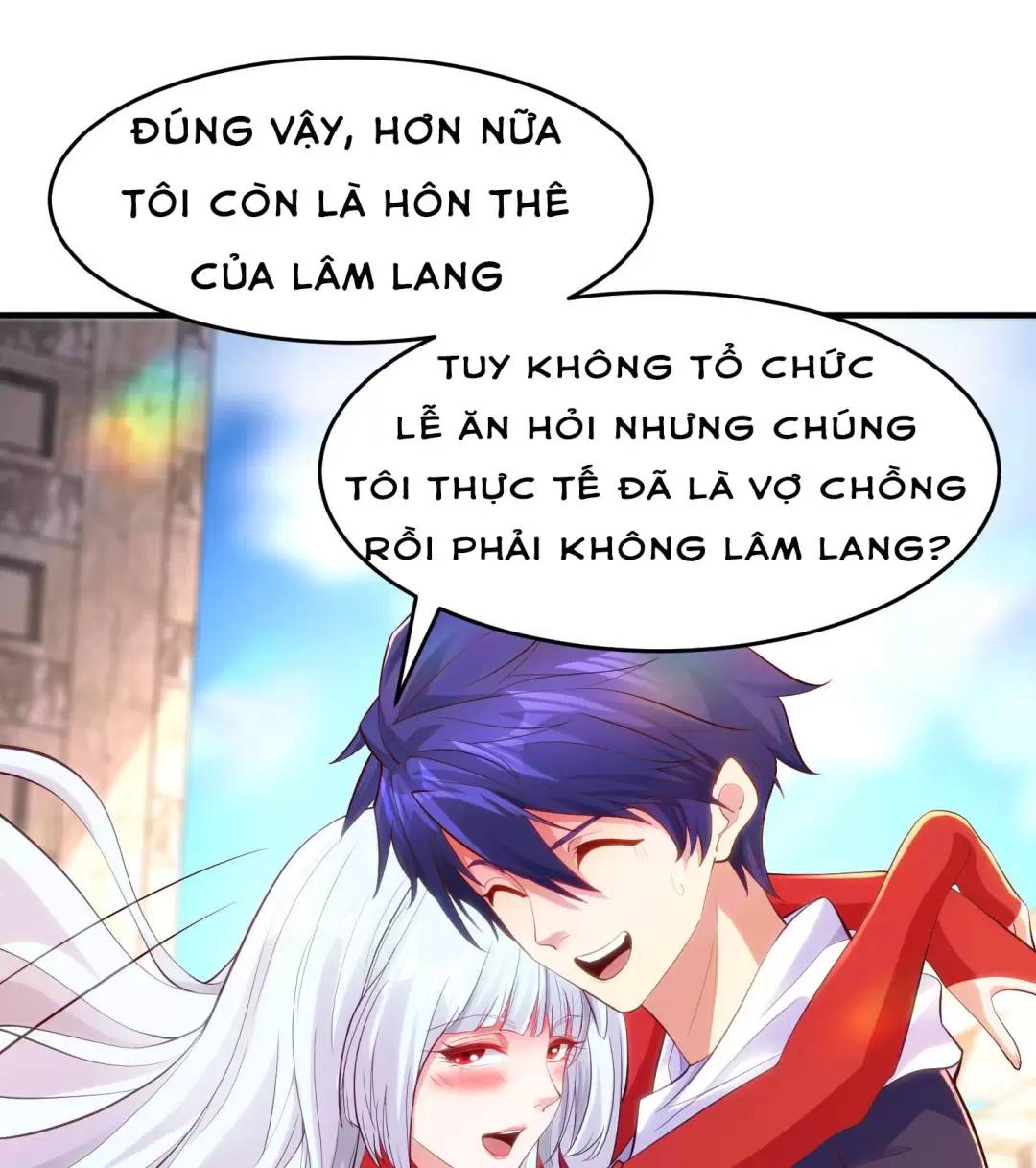 Vô Địch Từ Cưỡng Hôn Ma Nữ Chapter 61 - Trang 2