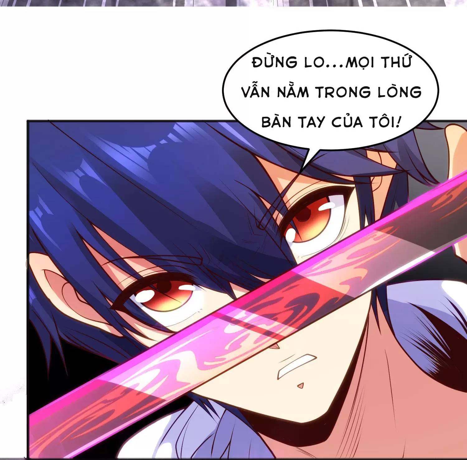 Vô Địch Từ Cưỡng Hôn Ma Nữ Chapter 60 - Trang 2