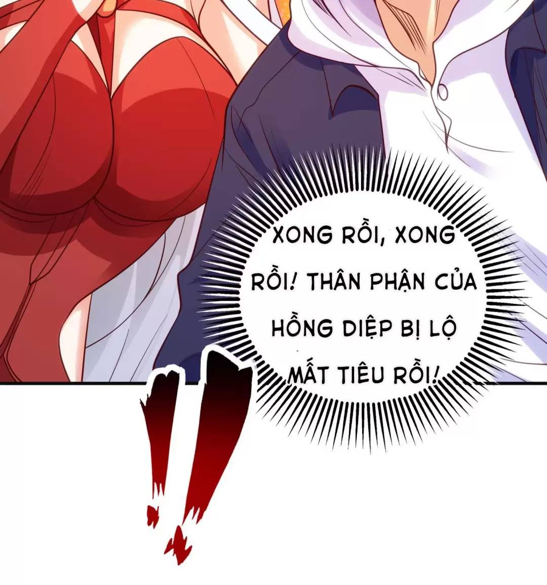 Vô Địch Từ Cưỡng Hôn Ma Nữ Chapter 60 - Trang 2