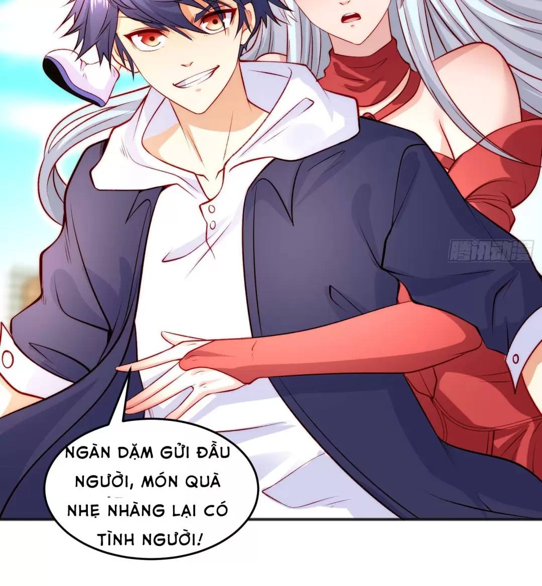 Vô Địch Từ Cưỡng Hôn Ma Nữ Chapter 59 - Trang 2