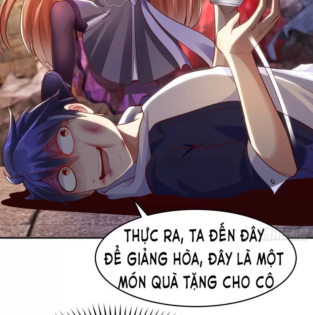 Vô Địch Từ Cưỡng Hôn Ma Nữ Chapter 58 - Trang 2