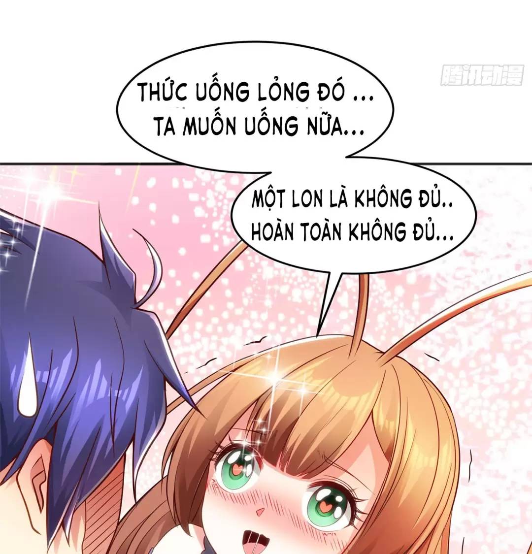 Vô Địch Từ Cưỡng Hôn Ma Nữ Chapter 58 - Trang 2