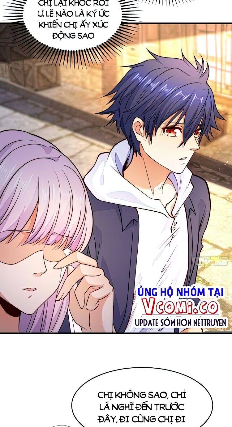 Vô Địch Từ Cưỡng Hôn Ma Nữ Chapter 56 - Trang 2