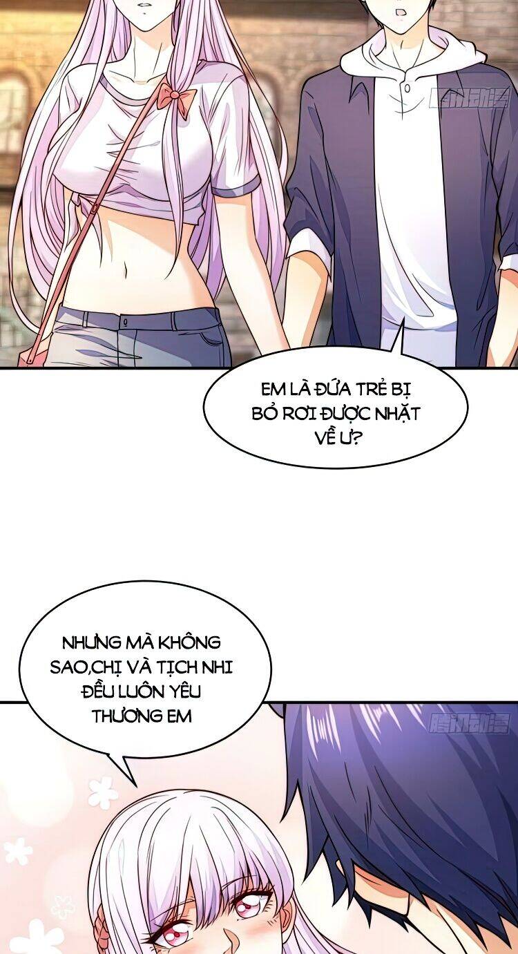 Vô Địch Từ Cưỡng Hôn Ma Nữ Chapter 56 - Trang 2