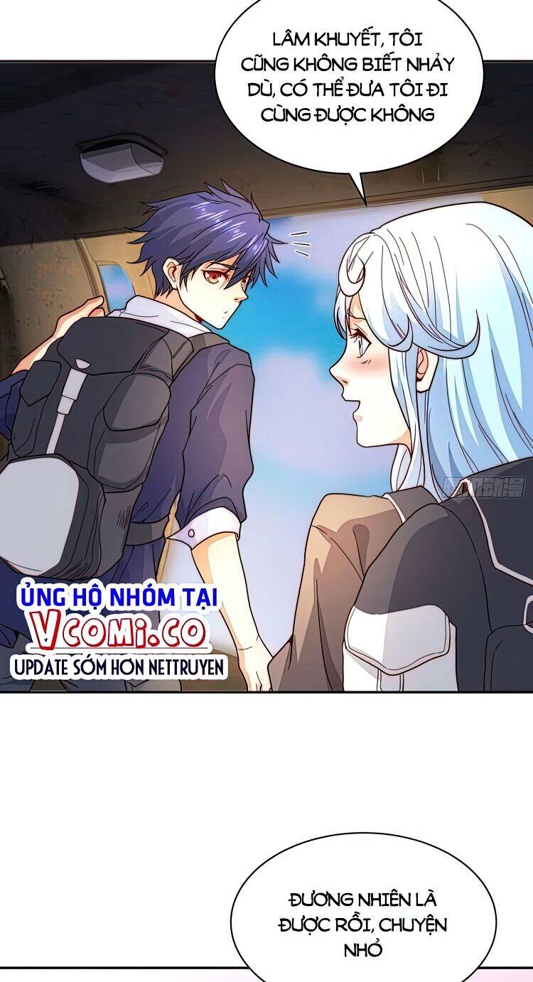 Vô Địch Từ Cưỡng Hôn Ma Nữ Chapter 56 - Trang 2