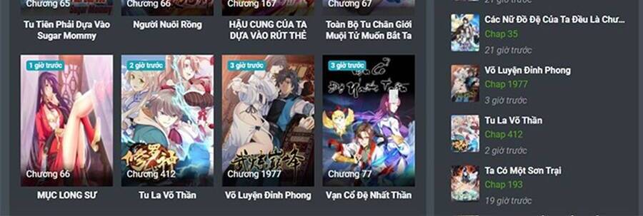 Vô Địch Từ Cưỡng Hôn Ma Nữ Chapter 53 - Trang 2