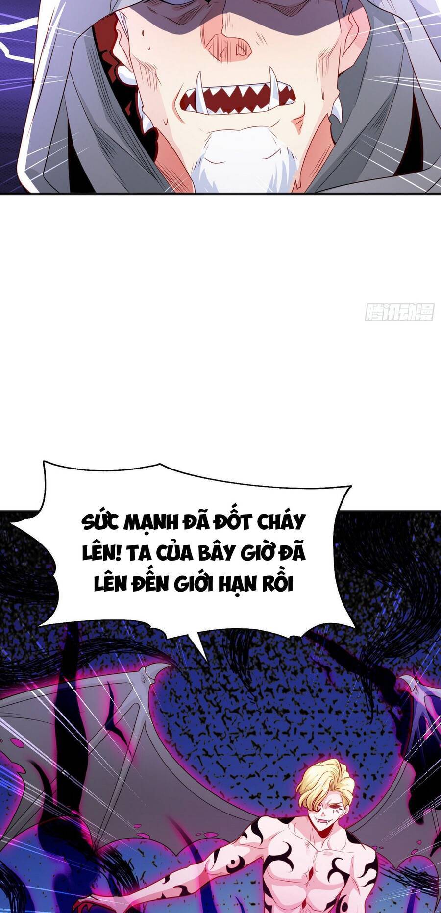 Vô Địch Từ Cưỡng Hôn Ma Nữ Chapter 52 - Trang 2