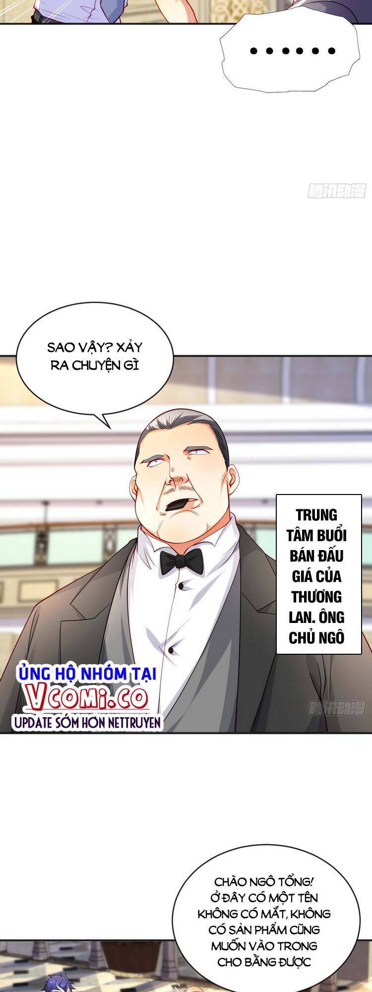 Vô Địch Từ Cưỡng Hôn Ma Nữ Chapter 51 - Trang 2