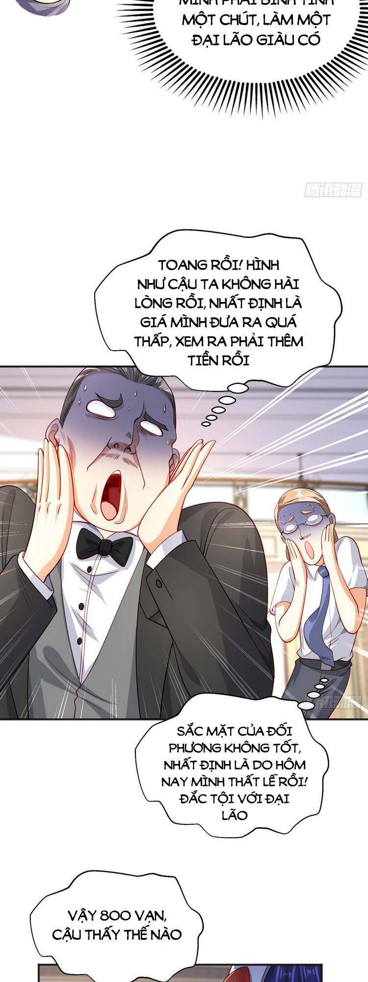 Vô Địch Từ Cưỡng Hôn Ma Nữ Chapter 51 - Trang 2