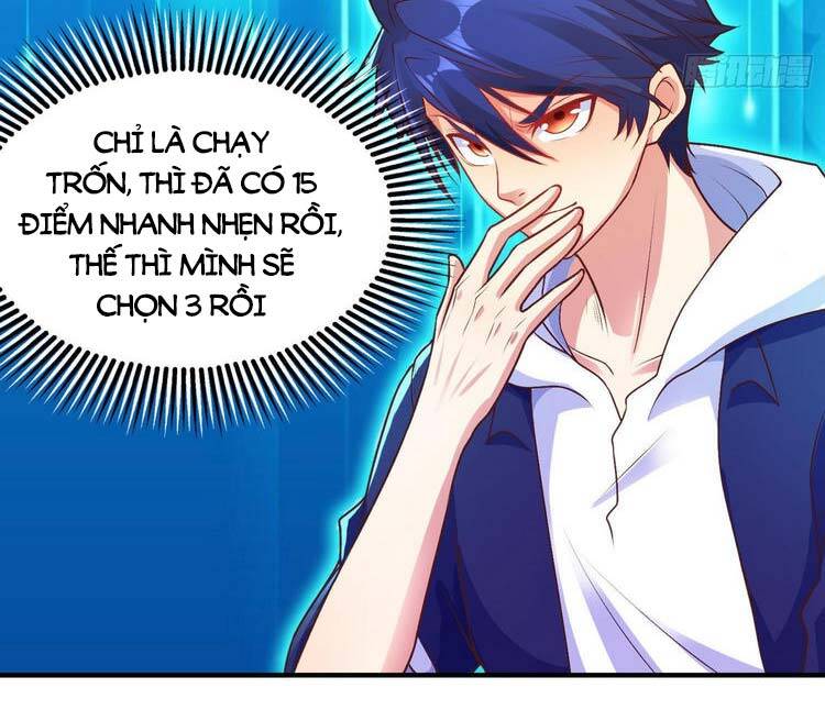 Vô Địch Từ Cưỡng Hôn Ma Nữ Chapter 50 - Trang 2