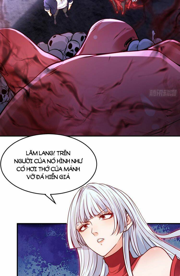 Vô Địch Từ Cưỡng Hôn Ma Nữ Chapter 49 - Trang 2