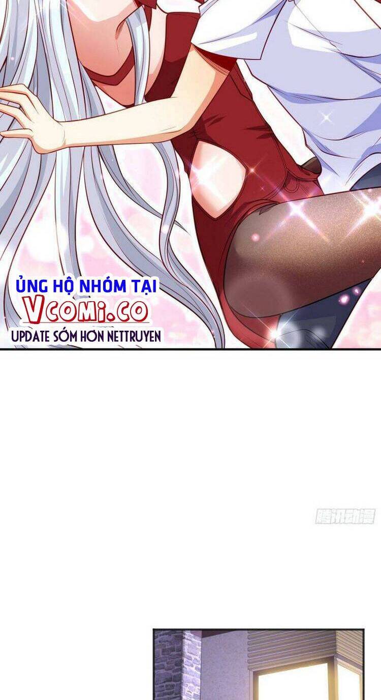 Vô Địch Từ Cưỡng Hôn Ma Nữ Chapter 47 - Trang 2