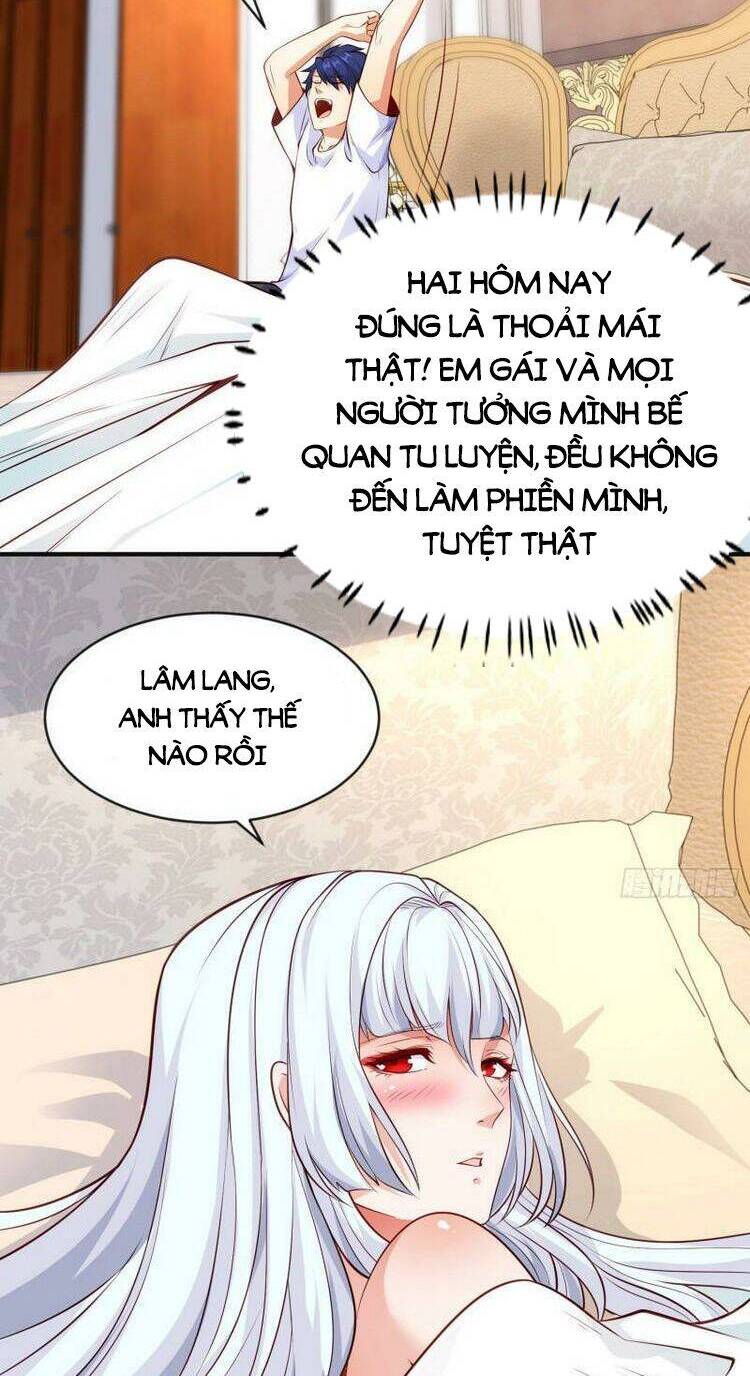 Vô Địch Từ Cưỡng Hôn Ma Nữ Chapter 47 - Trang 2