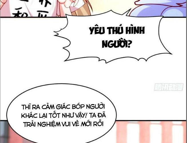 Vô Địch Từ Cưỡng Hôn Ma Nữ Chapter 45 - Trang 2