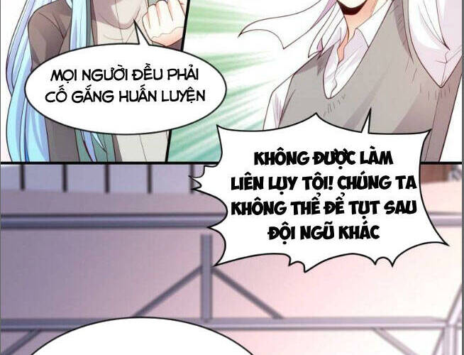 Vô Địch Từ Cưỡng Hôn Ma Nữ Chapter 45 - Trang 2