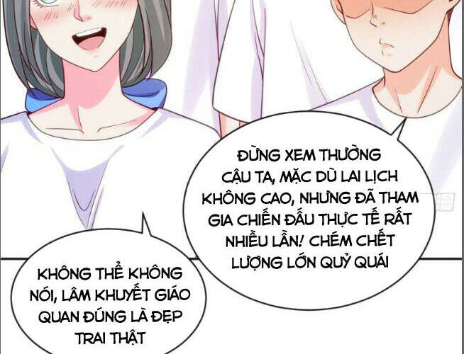 Vô Địch Từ Cưỡng Hôn Ma Nữ Chapter 45 - Trang 2