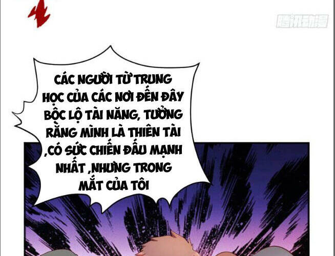 Vô Địch Từ Cưỡng Hôn Ma Nữ Chapter 45 - Trang 2