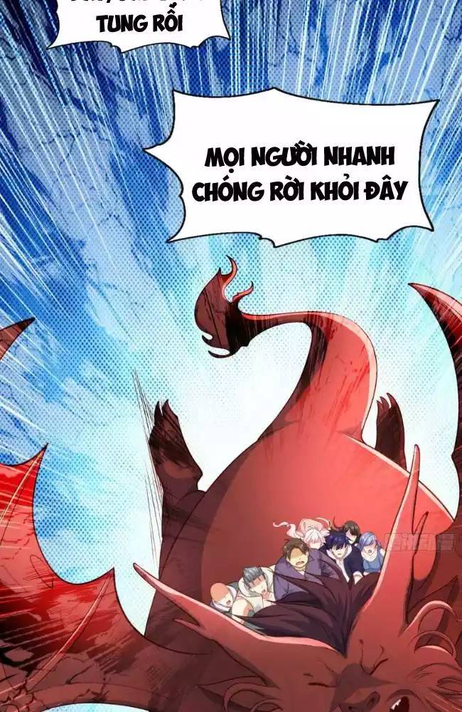 Vô Địch Từ Cưỡng Hôn Ma Nữ Chapter 44 - Trang 2