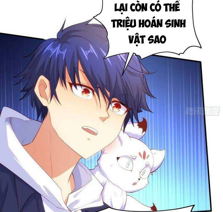 Vô Địch Từ Cưỡng Hôn Ma Nữ Chapter 42 - Trang 2