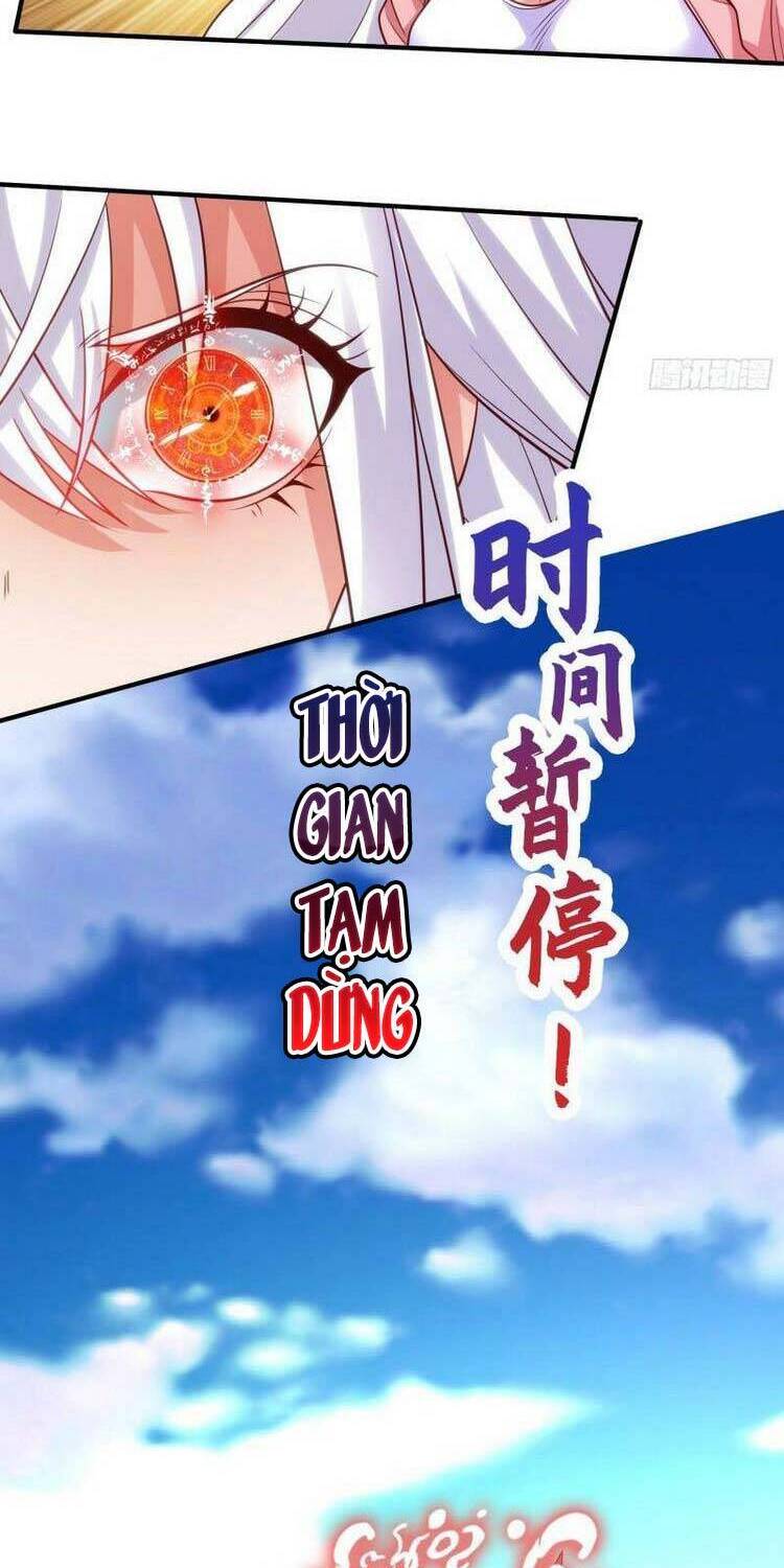 Vô Địch Từ Cưỡng Hôn Ma Nữ Chapter 41 - Trang 2