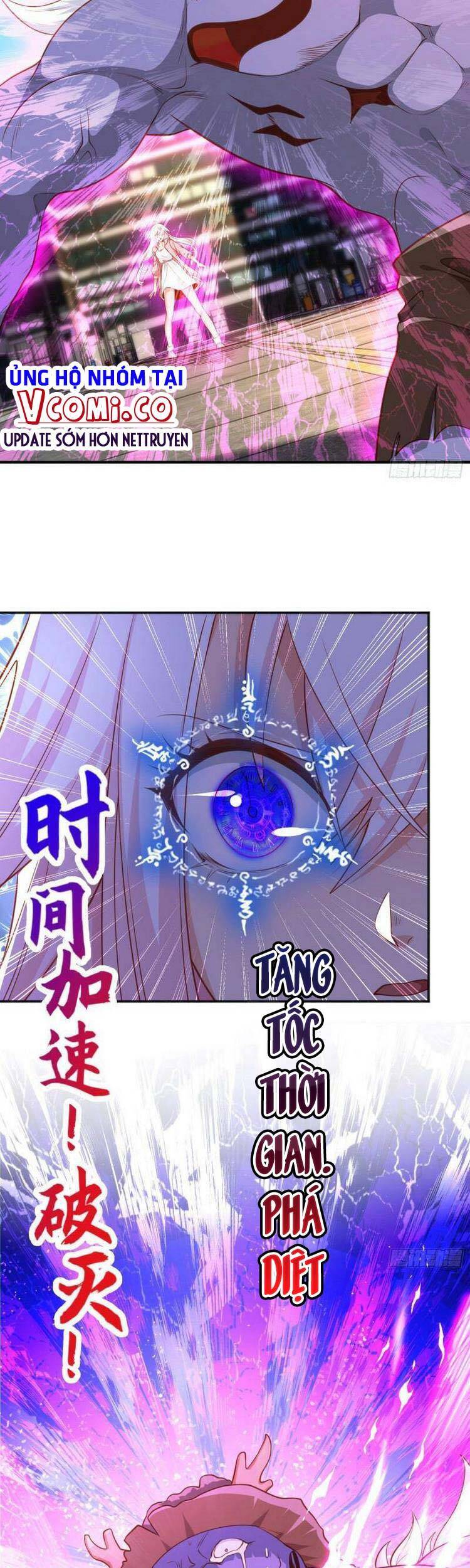 Vô Địch Từ Cưỡng Hôn Ma Nữ Chapter 41 - Trang 2