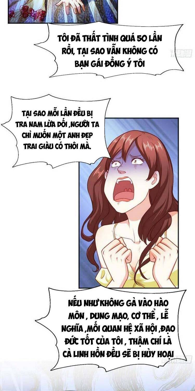 Vô Địch Từ Cưỡng Hôn Ma Nữ Chapter 40 - Trang 2