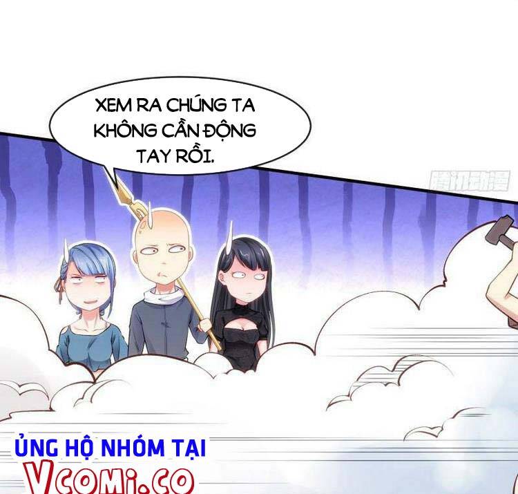 Vô Địch Từ Cưỡng Hôn Ma Nữ Chapter 40 - Trang 2