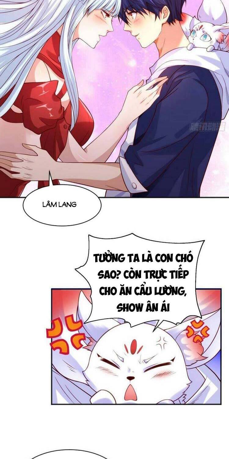 Vô Địch Từ Cưỡng Hôn Ma Nữ Chapter 39 - Trang 2