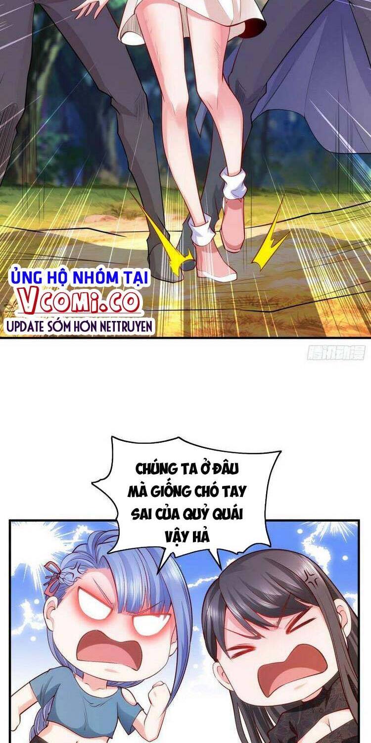 Vô Địch Từ Cưỡng Hôn Ma Nữ Chapter 39 - Trang 2