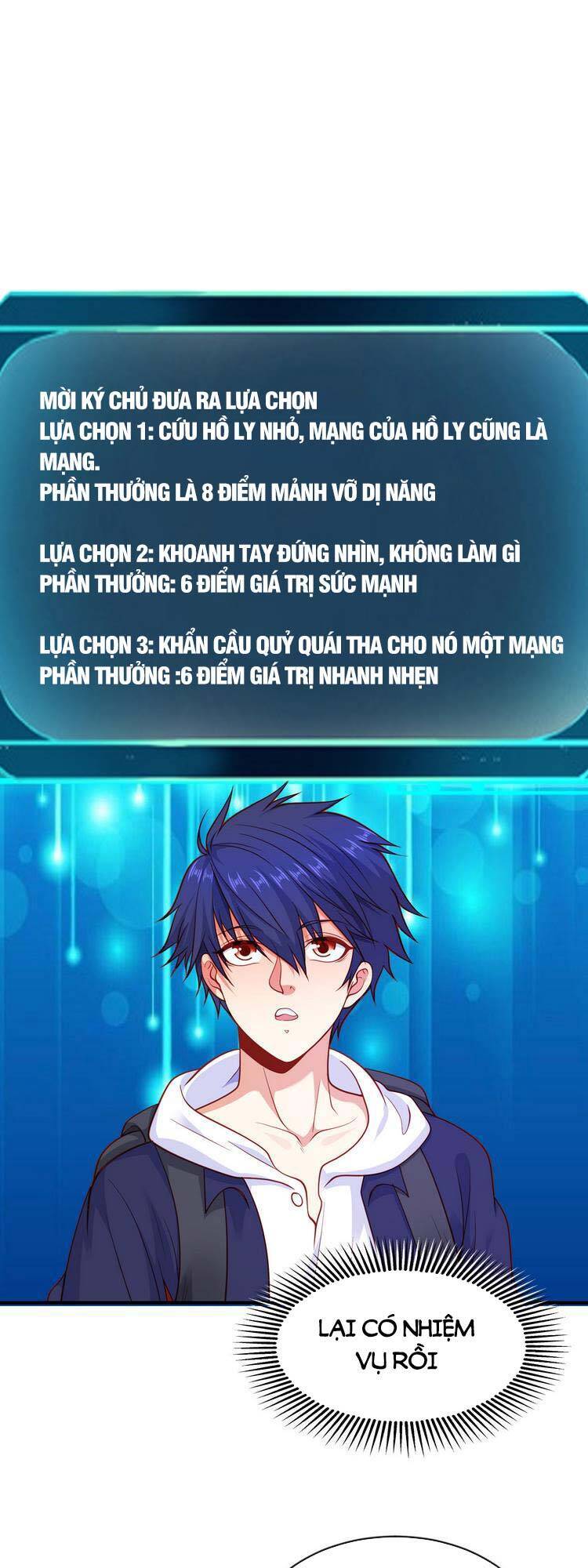 Vô Địch Từ Cưỡng Hôn Ma Nữ Chapter 38 - Trang 2