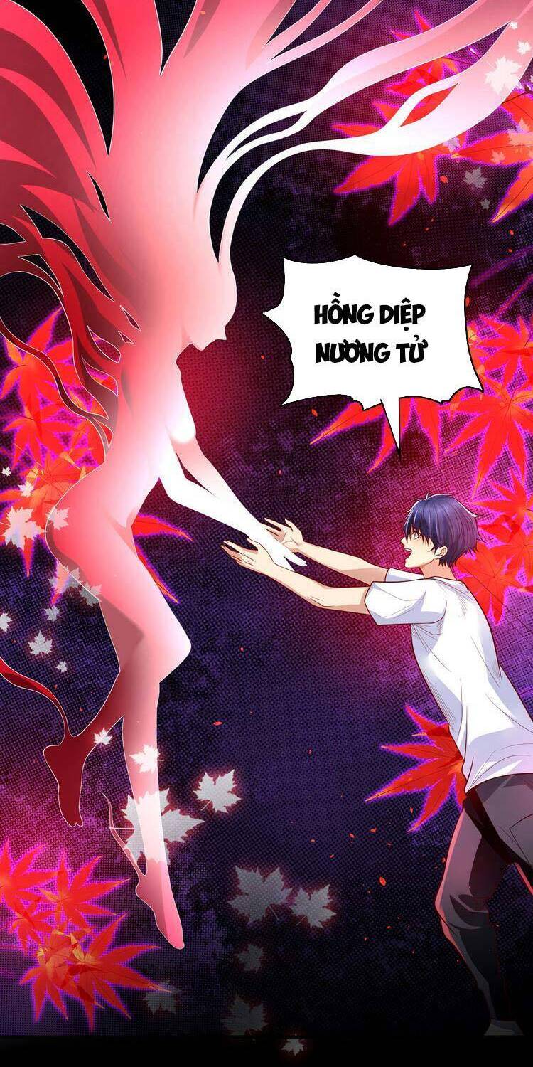 Vô Địch Từ Cưỡng Hôn Ma Nữ Chapter 36 - Trang 2