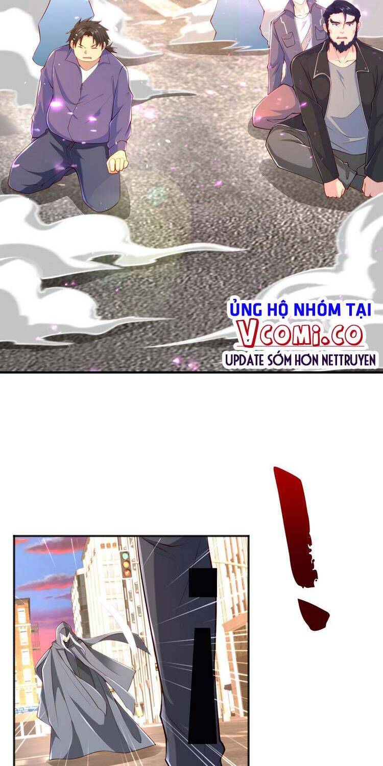 Vô Địch Từ Cưỡng Hôn Ma Nữ Chapter 33 - Trang 2