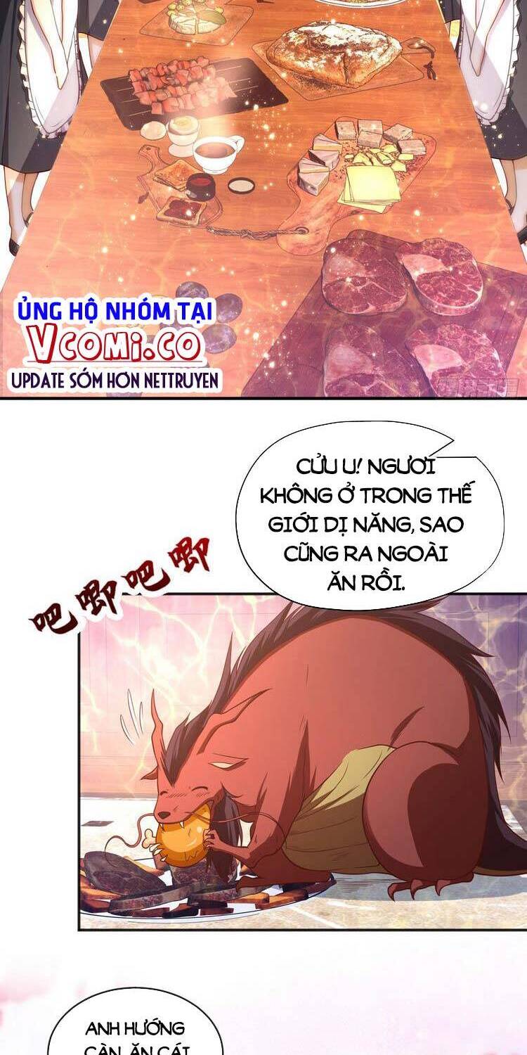 Vô Địch Từ Cưỡng Hôn Ma Nữ Chapter 32 - Trang 2